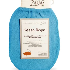 Kessa Original Exfoliating Glove