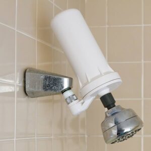 Omica Shower Filter