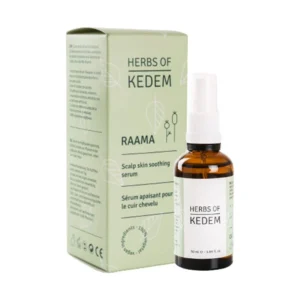 Raama Scalp Problem Serum