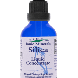 Ionic Liquid Silica